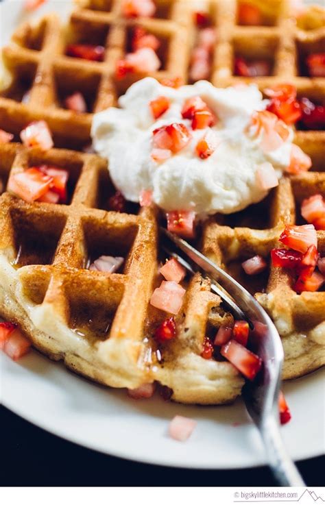 belgian-waffles-with-coconut-whipped-cream-and image