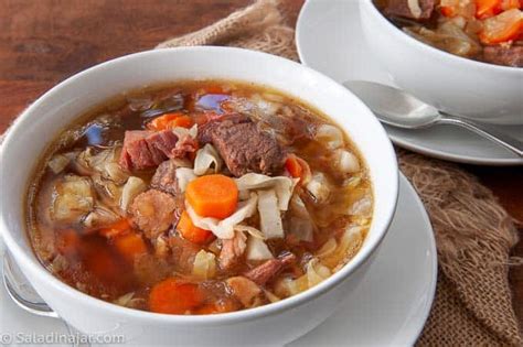 ham-stew-with-beef-and-bacon-popular-with-meat image