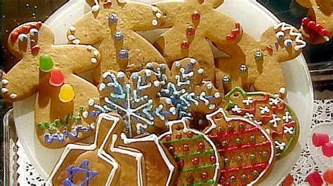 gingerbread-dough-food-network image
