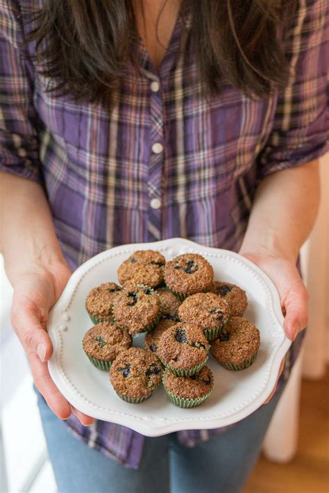 blueberry-flax-oat-bran-muffins-joyous-health image
