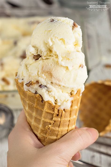 homemade-buttered-pecan-ice-cream image