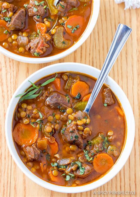 beef-and-lentil-stew-a-spicy-perspective image