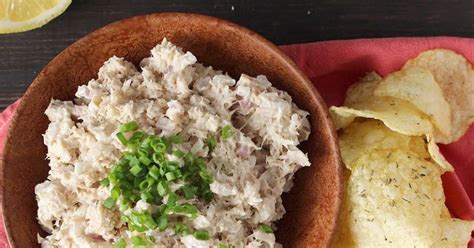 10-best-smoked-tuna-salad-recipes-yummly image