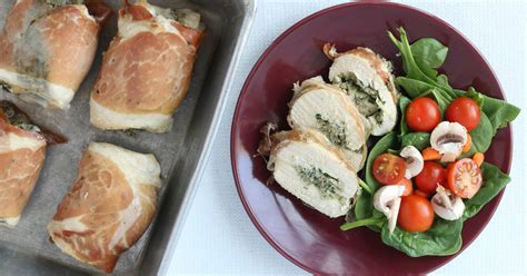 whole30-prosciutto-wrapped-spinach-and-artichoke image
