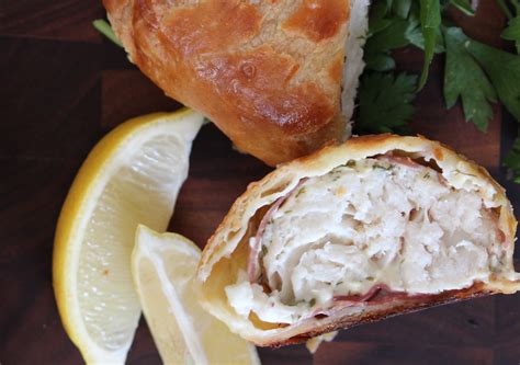 fish-wellington-with-herbs-prosciutto-my-delicious image