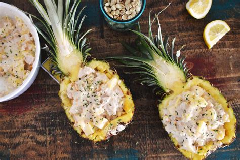 chipotle-chicken-pineapple-salad-recipe-sofabfood image