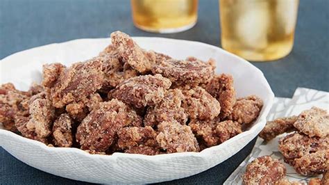 jerrys-sugared-pecans-food-network image
