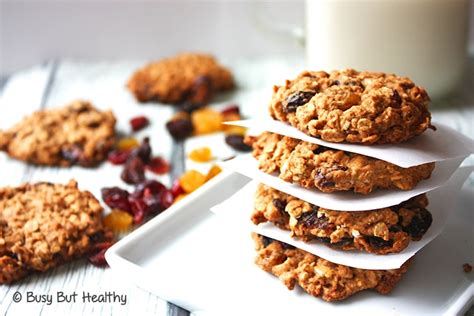 outrageous-oatmeal-cookies-healthier-starbucks image