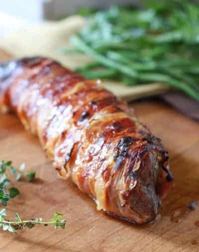 prosciutto-wrapped-pork-tenderloin image
