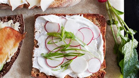savory-toast-recipe-bon-apptit image