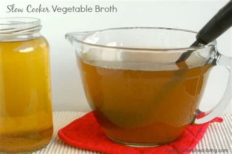 slow-cooker-vegetable-broth-weight-watchers-friendly image