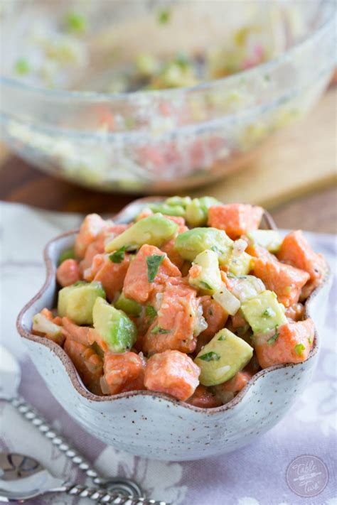salmon-ceviche-table-for-two-by-julie-chiou image