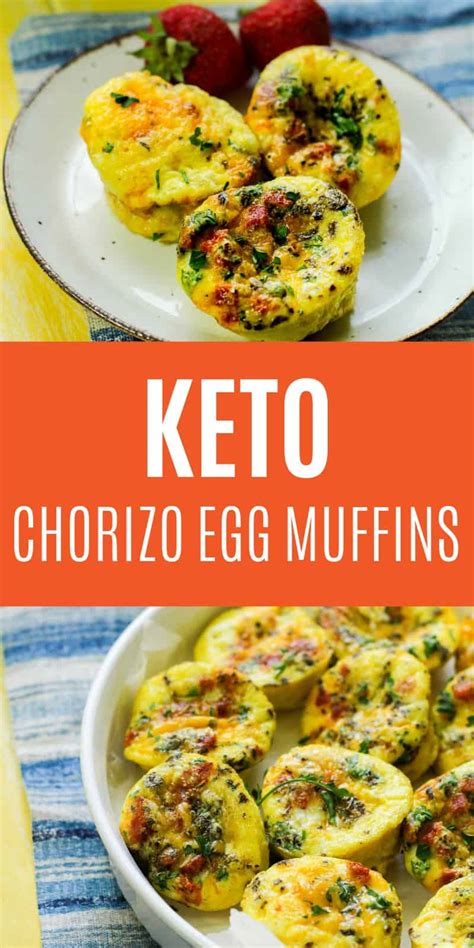 chorizo-breakfast-egg-muffins-low-carb-inspirations image