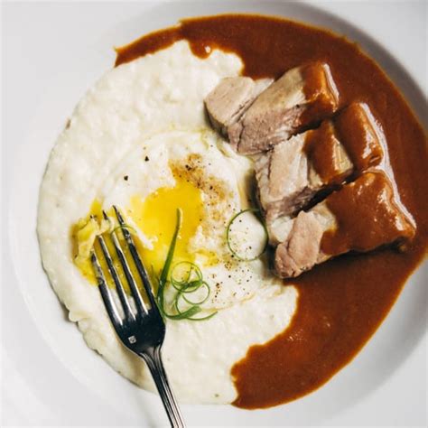 pork-shoulder-grillades-and-grits-the-local-palate image