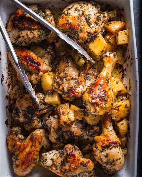 italian-baked-chicken-and-potatoes-sip image