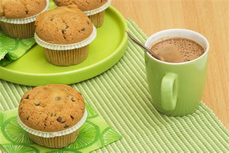 muffin-recipes-cdkitchen image