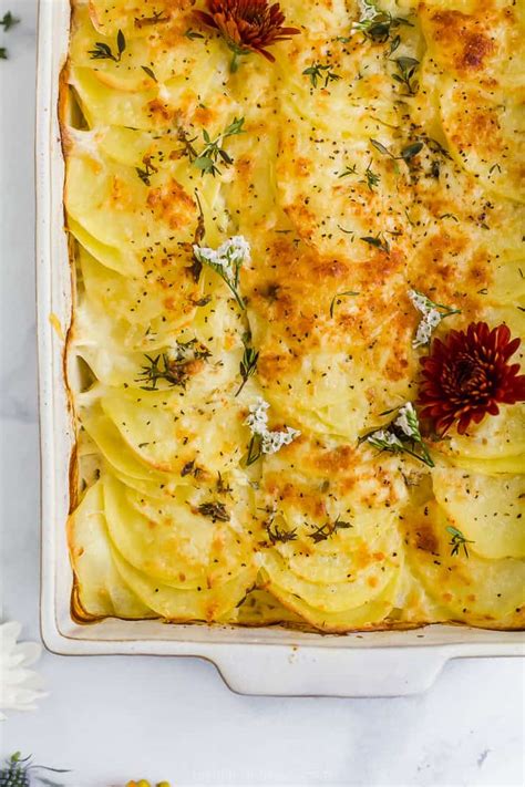 cheesy-scalloped-potatoes-recipe-joyful-healthy-eats image