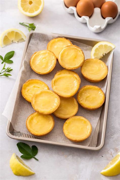 lemon-tartlets-sugar-salt-magic image