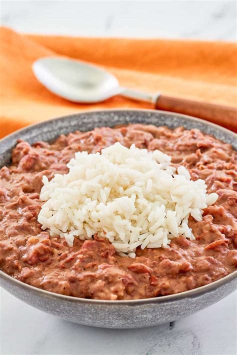copycat-popeyes-red-beans-and-rice-recipe-copykat image