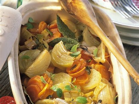 baked-vegetable-casserole-recipe-eat-smarter-usa image