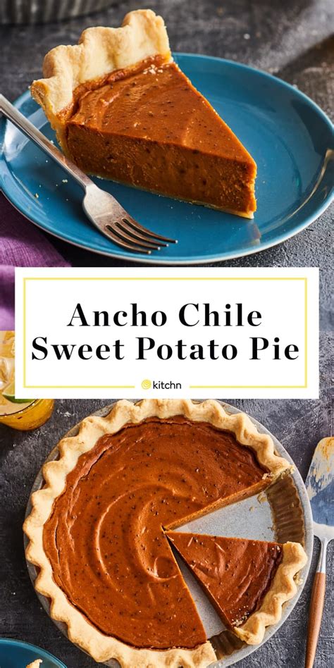 ancho-chile-sweet-potato-pie-kitchn image
