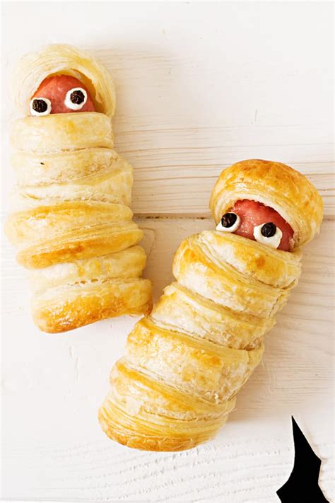 halloween-hot-dog-mummies-a-food-lovers-kitchen image