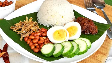 nasi-lemak-椰漿飯-how-to-cook-the-complete-guide image