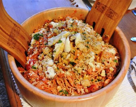 sothis-happened-epic-crab-pasta-with-vodka-sauce image