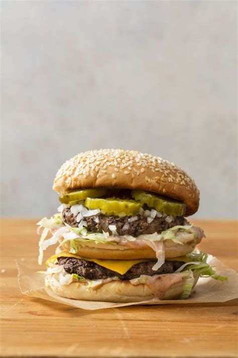 double-decker-drive-thru-burgers-americas-test image