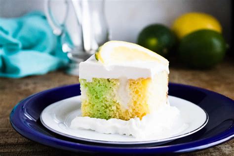 lemon-lime-poke-cake-recipe-all-she-cooks image