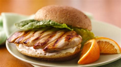 honey-grilled-chicken-sandwiches-recipe-pillsburycom image