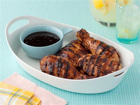 chicken-or-steak-with-balsamic-bbq-sauce image