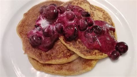 sweet-potato-pancakes-with-oats-recipe-the image