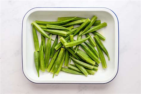grilled-okra-recipe-the-spruce-eats image