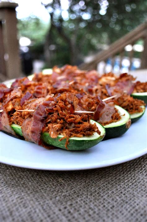 bacon-wrapped-stuffed-zucchini-fed-fit image