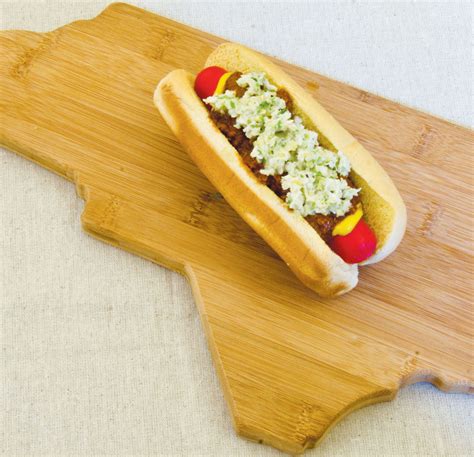 my-moms-hot-dog-slaw-recipe-edible-piedmont image