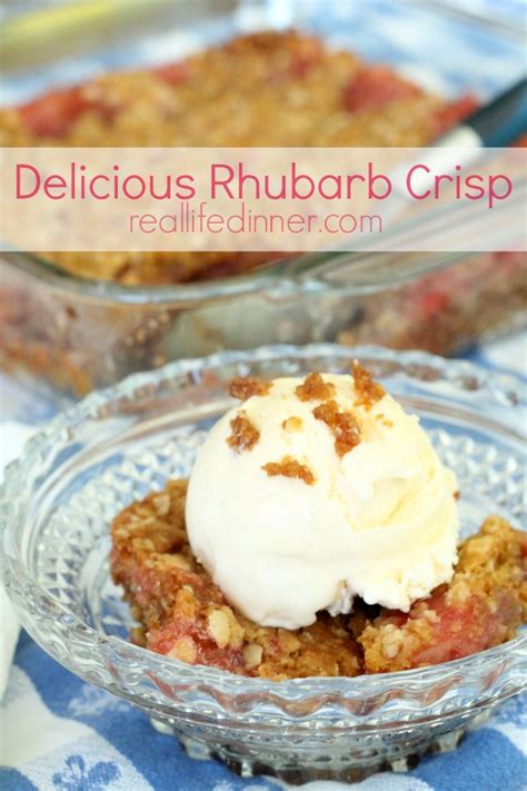 rhubarb-crisp-dessert-real-life-dinner image