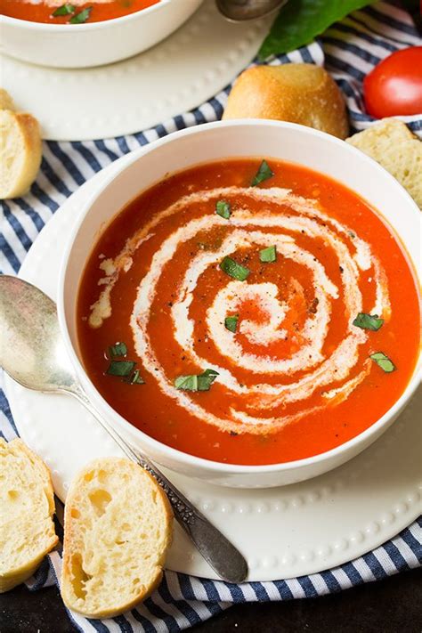 easy-tomato-soup-recipe-creamy-delicious-cooking image