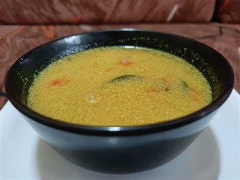 maharashtrian-godi-dal-asmis-food-spices image