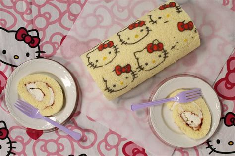 hello-kitty-cake-roll-recipe-a-birthday-for-a-two-year-old image