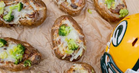 broccoli-and-cheese-twice-baked-potatoes-recipe-today image