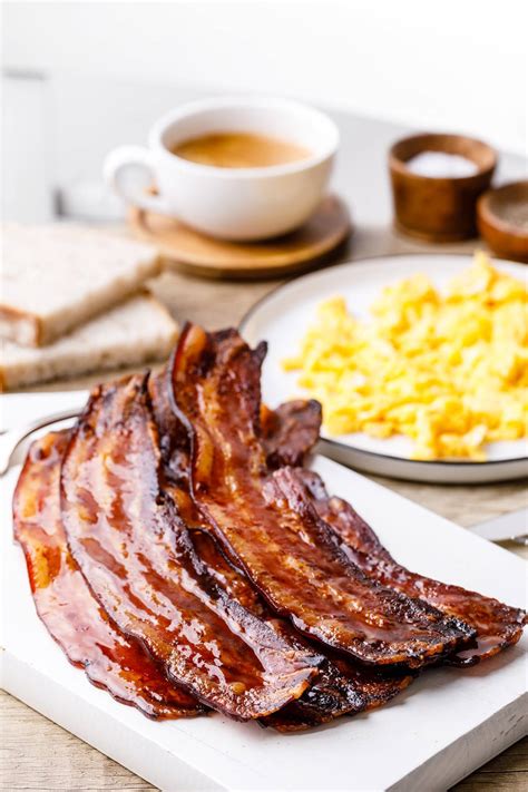 maple-glazed-oven-baked-candied-bacon-miss-wish image