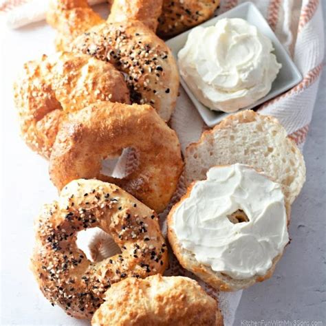 easy-15-minute-air-fryer-bagels-recipe-kitchen-fun-with image