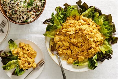classic-coronation-chicken-recipe-nyt-cooking image