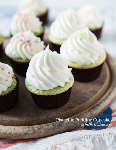 pistachio-pudding-cupcakes-the-little-kitchen image