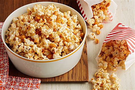 southwest-bbq-popcorn-mix-my-food-and-family image
