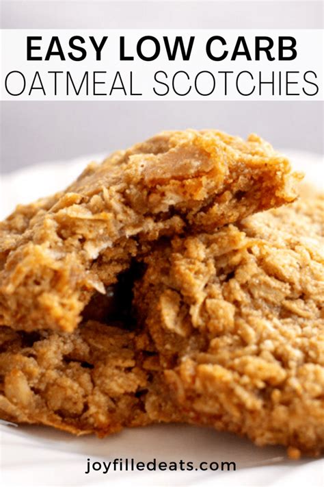 low-carb-oatmeal-cookies-keto-oatmeal-scotchies image