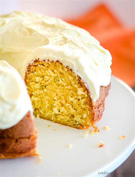 zucchini-cake-with-orange-cream-cheese-frosting-creations-by image