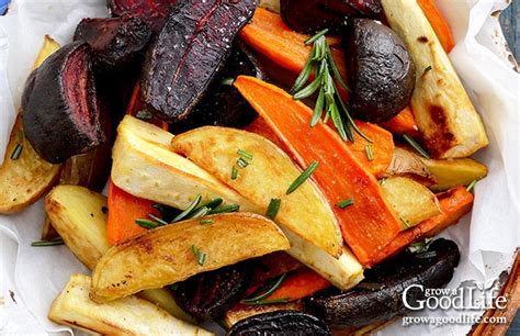 rustic-roasted-root-vegetables-medley-grow-a-good-life image