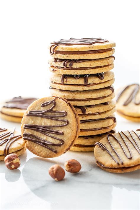 hazelnut-nutella-cookies-saving-room-for-dessert image